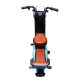 Electric Bike LZ 350W 48V 20Ah 35kmh images04