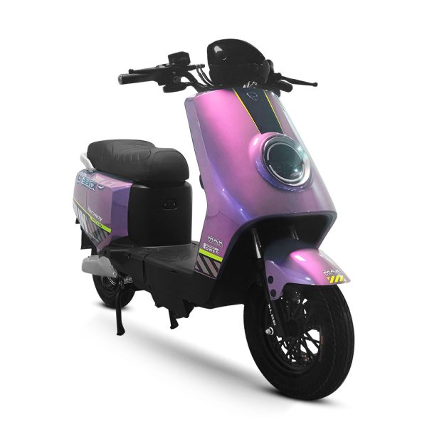 Electric Bike M8 1000W 60V 30Ah 50kmh images02