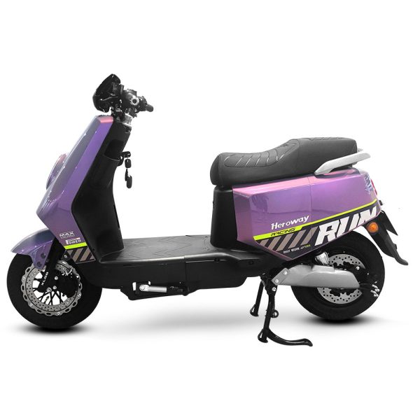 Electric Bike M8 1000W 60V 30Ah 50kmh images03