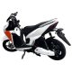 Electric Moped LF 1500W-3000W 72V 32Ah100Ah 60kmh images02
