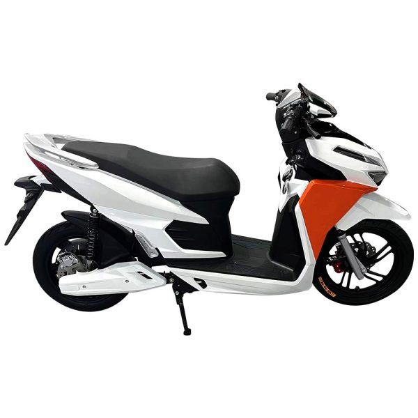Electric Moped LF 1500W-3000W 72V 32Ah100Ah 60kmh images03