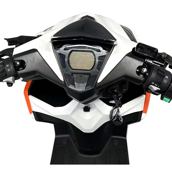 Electric Moped LF 1500W-3000W 72V 32Ah100Ah 60kmh images04