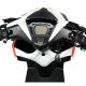 Electric Moped LF 1500W-3000W 72V 32Ah100Ah 60kmh images04