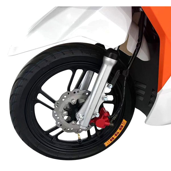 Electric Moped LF 1500W-3000W 72V 32Ah100Ah 60kmh images05