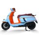 Electric Moped MASHA 2000W 72V 32Ah150Ah 90kmh images03