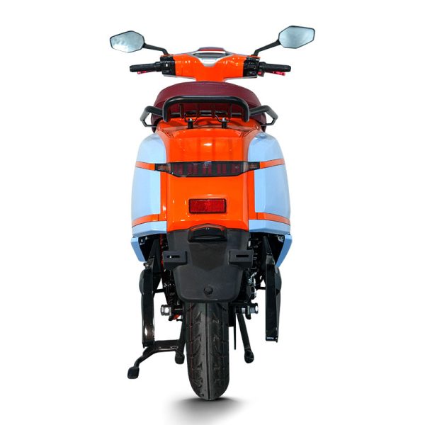 Electric Moped MASHA 2000W 72V 32Ah150Ah 90kmh images06