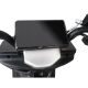 Electric Moped N-01 800W-1500W 72V 32Ah120Ah 50kmh images08
