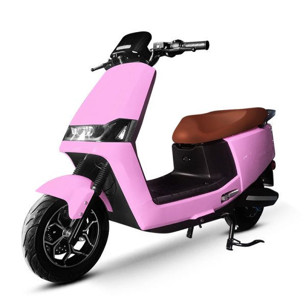 Electric Moped N-05 800W-1500W 72V 32Ah120Ah 50kmh images05