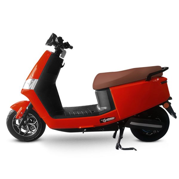 Electric Moped N-05 800W-1500W 72V 32Ah120Ah 50kmh images07
