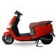 Electric Moped N-05 800W-1500W 72V 32Ah120Ah 50kmh images07