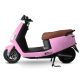 Electric Moped N-05 800W-1500W 72V 32Ah120Ah 50kmh images08