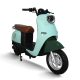 Electric Moped S600 650W 48V60V72V 20Ah 45kmh images02