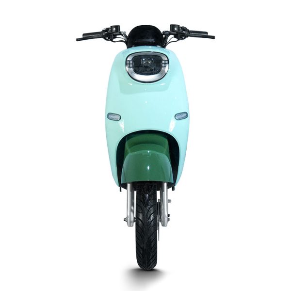Electric Moped S600 650W 48V60V72V 20Ah 45kmh images04