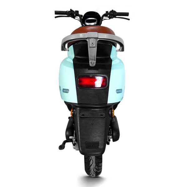 Electric Moped S600 650W 48V60V72V 20Ah 45kmh images05