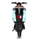 Electric Moped S600 650W 48V60V72V 20Ah 45kmh images05