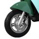 Electric Moped S600 650W 48V60V72V 20Ah 45kmh images06