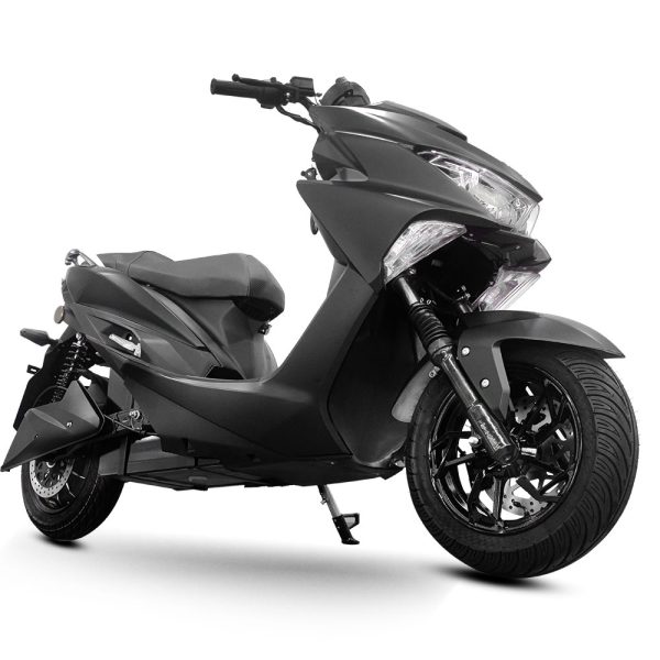 Electric Moped SH 2000W-3000W 72V 32Ah120Ah 60kmh images02