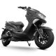 Electric Moped SH 2000W-3000W 72V 32Ah120Ah 60kmh images02