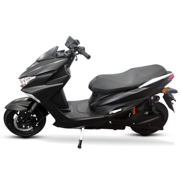 Electric Moped SH 2000W-3000W 72V 32Ah120Ah 60kmh images04