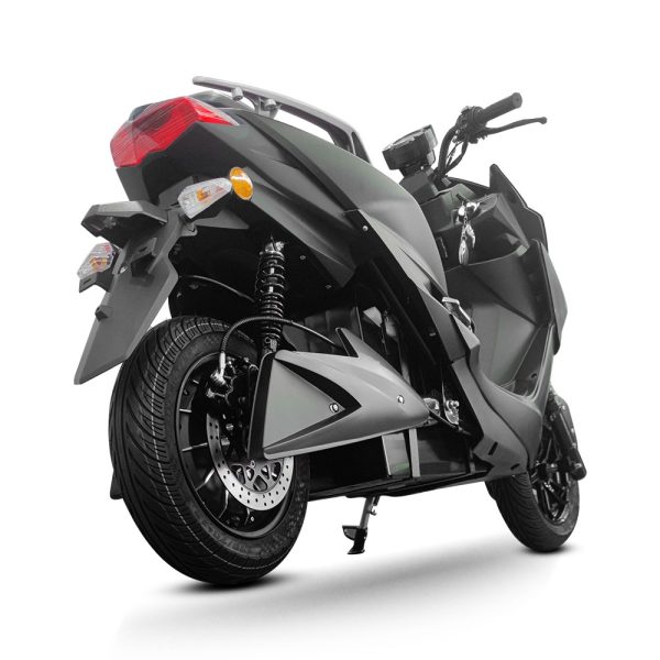 Electric Moped SH 2000W-3000W 72V 32Ah120Ah 60kmh images05