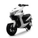 Electric Moped SH 2000W-3000W 72V 32Ah120Ah 60kmh images08