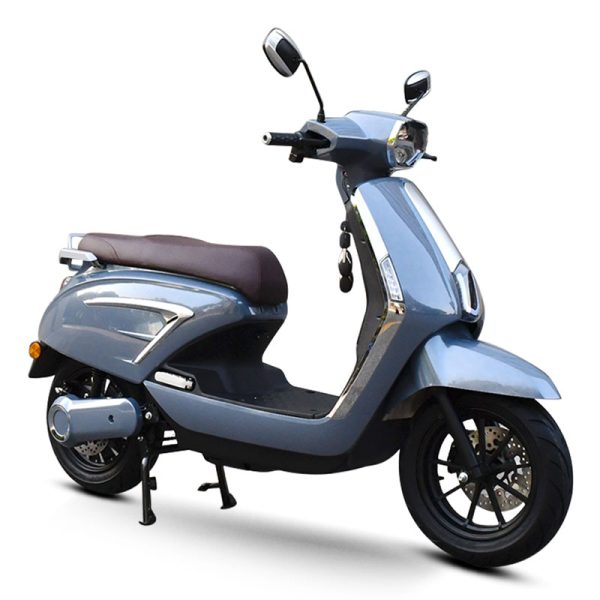 Electric Moped VP-01 2000W 72V 50Ah 45kmh (EEC) images02