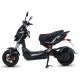 Electric Moped XZJ 1000W-1500W 72V 32Ah100Ah 45kmh images03