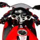 Electric Motorcycle JL 2000W-10000W 72V 40Ah150Ah 100kmh images07