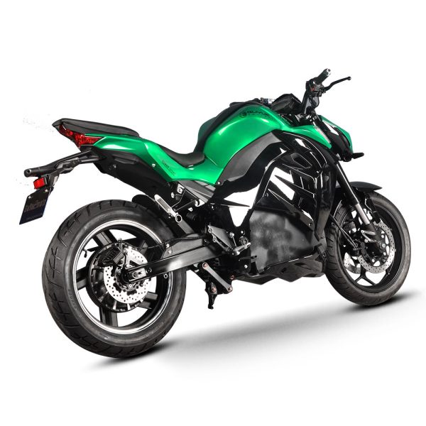 Electric Motorcycle N19 3000W-8000W 72V 32Ah150Ah 80kmh images05