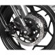 Electric Motorcycle N19 3000W-8000W 72V 32Ah150Ah 80kmh images08