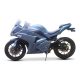 Electric Motorcycle RZ-4 2000W-10000W 72V 40Ah150Ah 100kmh images02