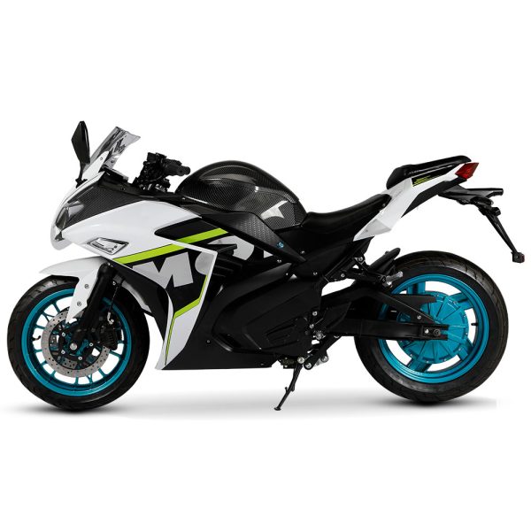 Electric Motorcycle RZ-8 3000W-10000W 72V 40Ah150Ah 100kmh images02