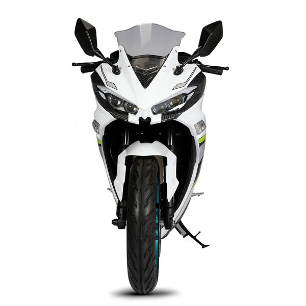 Electric Motorcycle RZ-8 3000W-10000W 72V 40Ah150Ah 100kmh images04