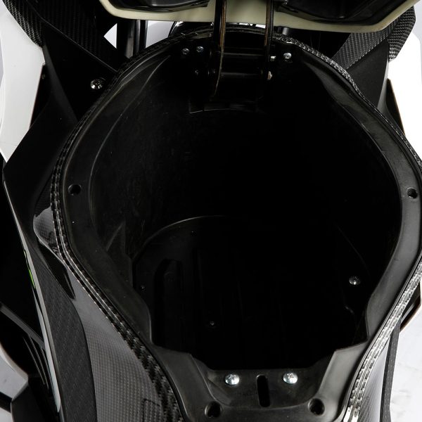 Electric Motorcycle RZ-8 3000W-10000W 72V 40Ah150Ah 100kmh images07