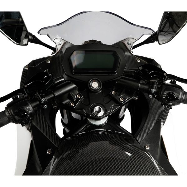 Electric Motorcycle RZ-8 3000W-10000W 72V 40Ah150Ah 100kmh images08