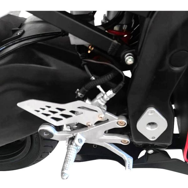 Electric Motorcycle V18 8000W-15000W 72V 200Ah 140kmh images05