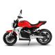 Electric Motorcycle V8 2000W-10000W 72V 40Ah80Ah 100kmh images03