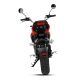 Electric Motorcycle V8 2000W-10000W 72V 40Ah80Ah 100kmh images05