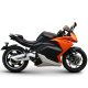 Electric Motorcycle V9 2000W-10000W 72V 40Ah150Ah 100kmh images04
