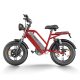 Electric Bike D70 750W 48V 15Ah20Ah23Ah 50kmh images02