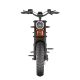 Electric Bike D74 750W 48V 20Ah30Ah40Ah 50kmh images06