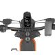 Electric Bike D74 750W 48V 20Ah30Ah40Ah 50kmh images07