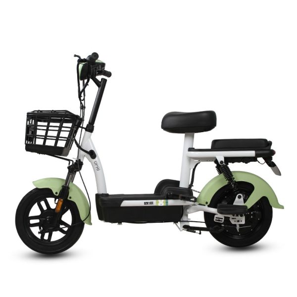 Electric Bike GB-12 350W 48V 12Ah 28kmh images02