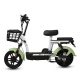 Electric Bike GB-12 350W 48V 12Ah 28kmh images02