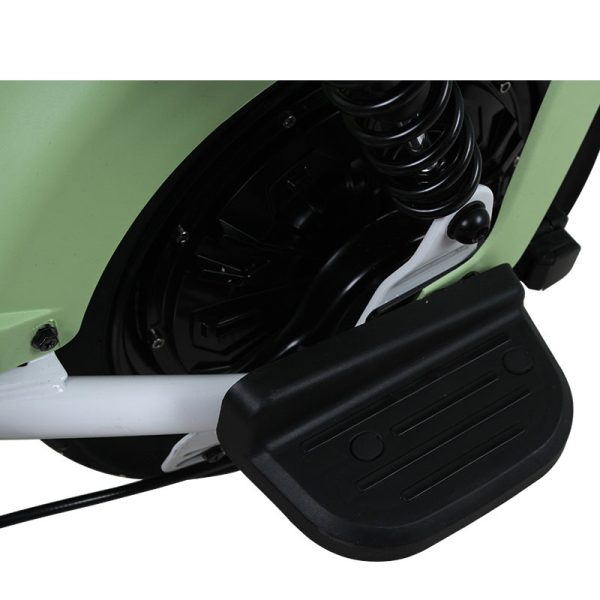 Electric Bike GB-12 350W 48V 12Ah 28kmh images07