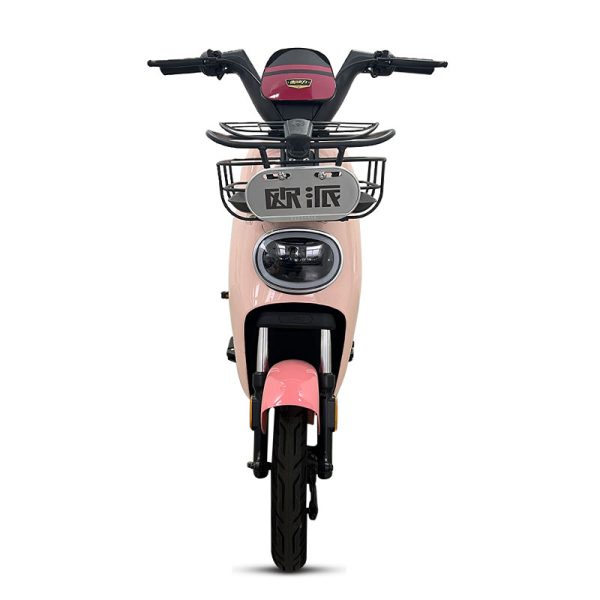 Electric Bike GB-29 400W 48V60V 20Ah 25kmh images03