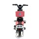 Electric Bike GB-29 400W 48V60V 20Ah 25kmh images04
