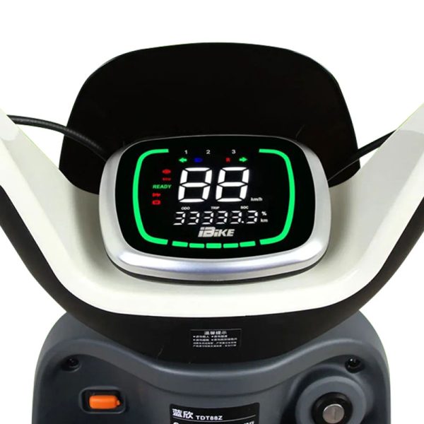 Electric Bike GB-29 400W 48V60V 20Ah 25kmh images05