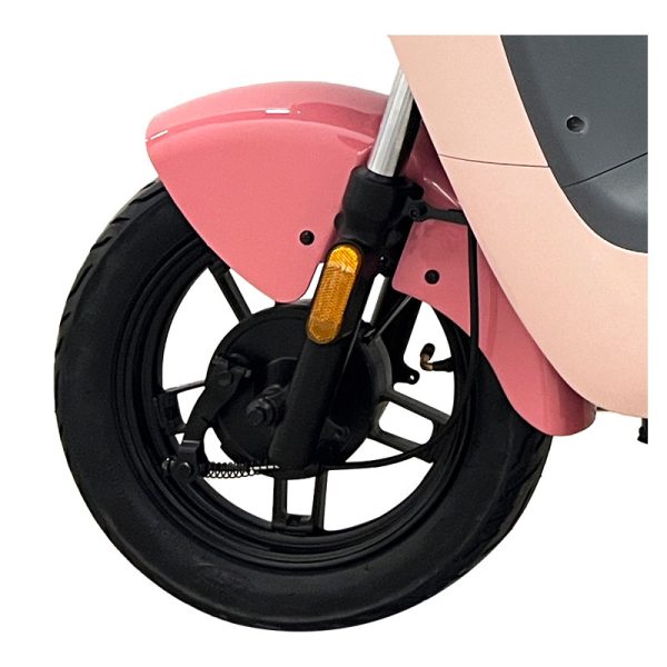 Electric Bike GB-29 400W 48V60V 20Ah 25kmh images08
