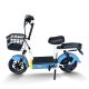 Electric Bike GB-30 350W 48V 12Ah 28kmh images02